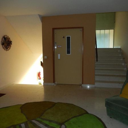 Studio 35 Qm Тодтмос Экстерьер фото