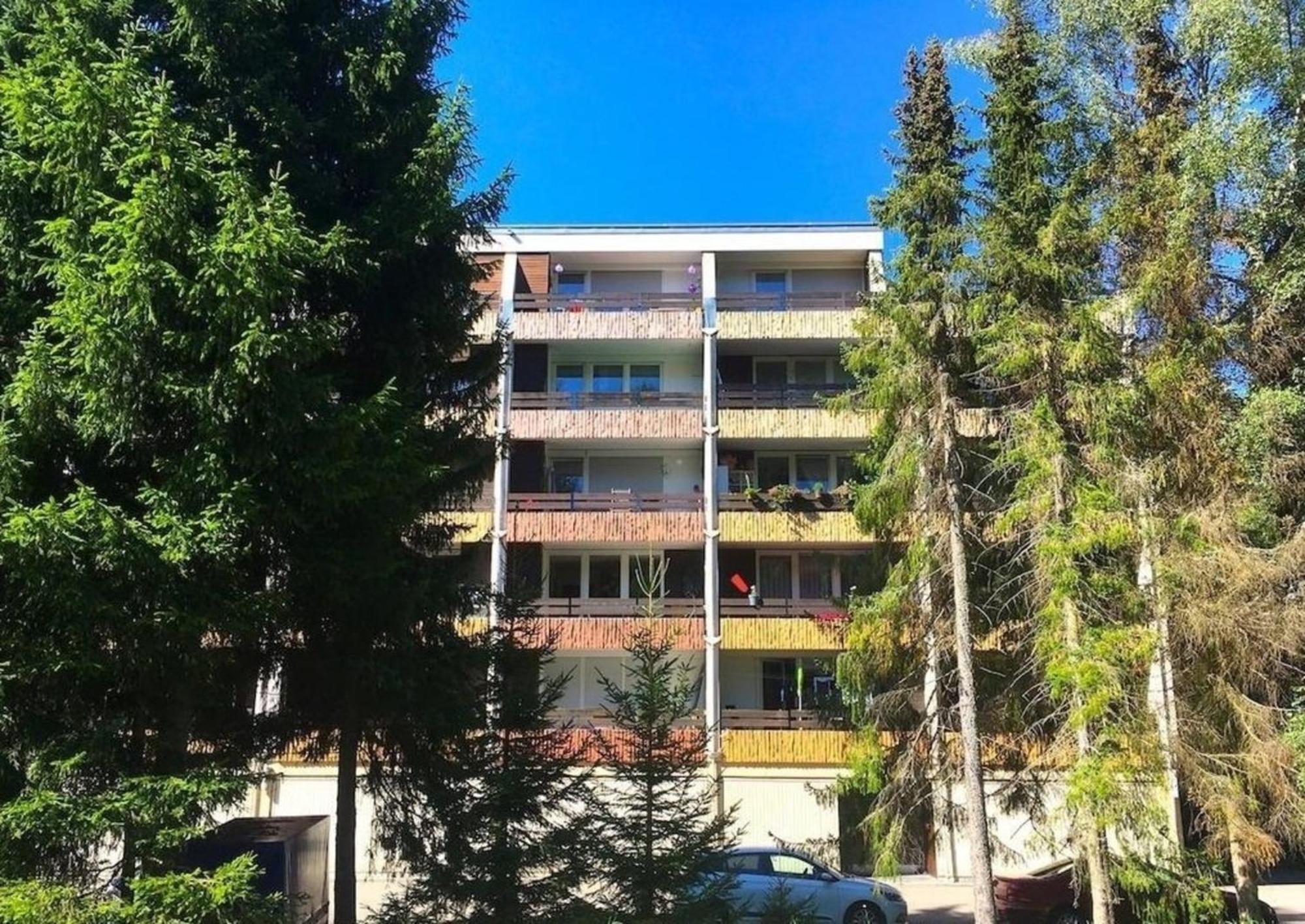 Studio 35 Qm Тодтмос Экстерьер фото