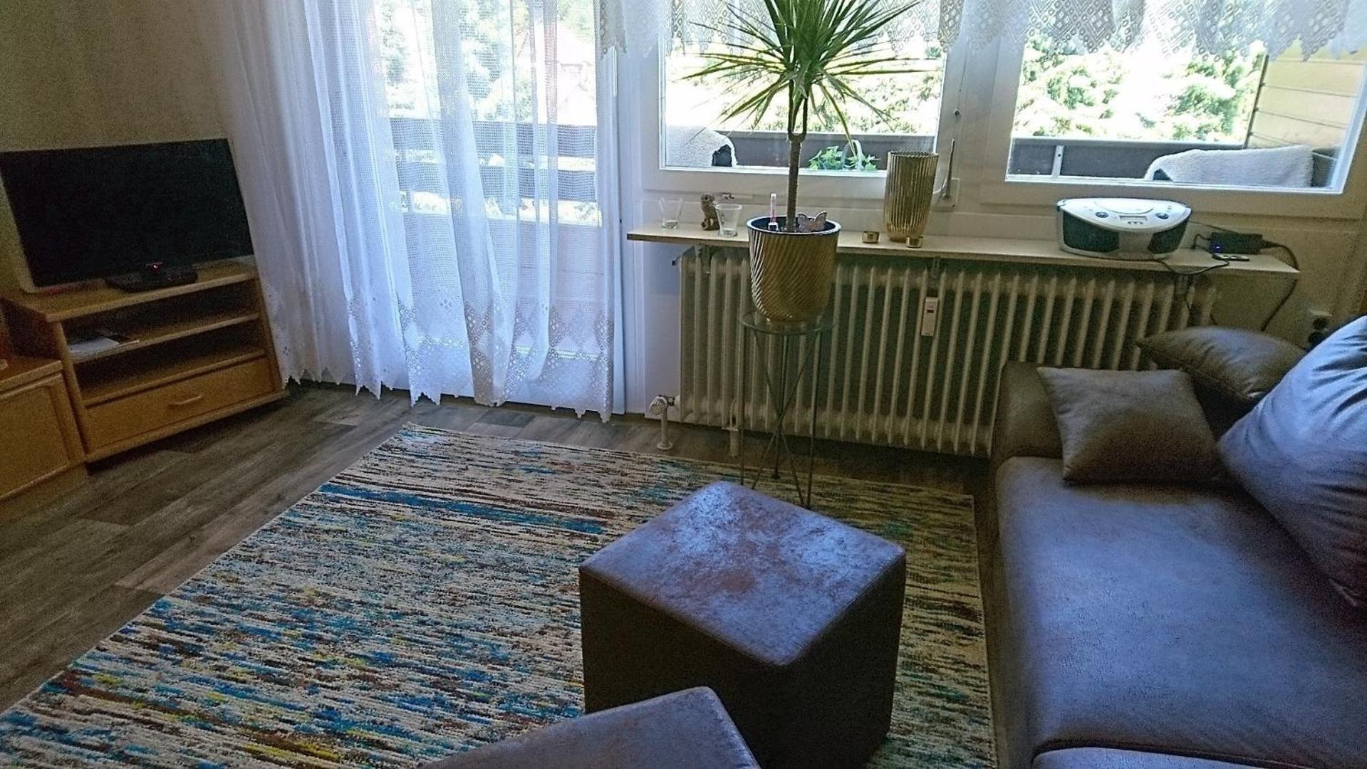 Studio 35 Qm Тодтмос Экстерьер фото